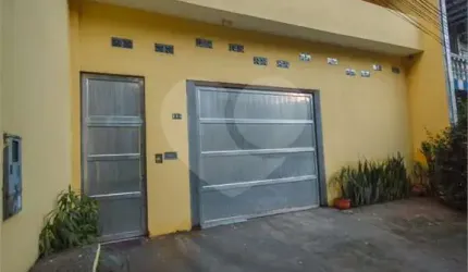 Casa-São Paulo-JARAGUÁ | Ref.: REO965394