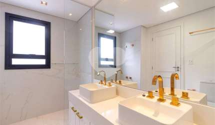 Apartamento-São Paulo-MOEMA | Ref.: REO1057273