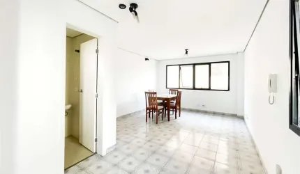 Conjunto / Sala Comercial - Vila Mariana - Santa Cruz - 1 Vaga - 30m² - Venda  Compra