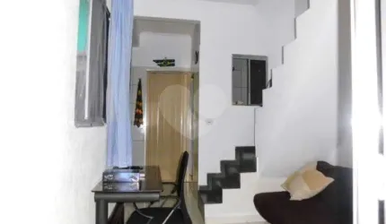 Casa-São Paulo-PARQUE EDU CHAVES | Ref.: REO1058076