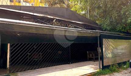 Imóvel à Venda no Morumbi – 250 m² de Terreno com Estrutura Completa de Pizzaria