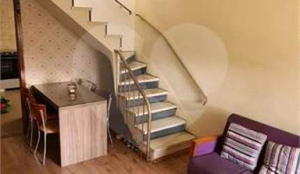 Casa-São Paulo-SANTANA | Ref.: REO1052108