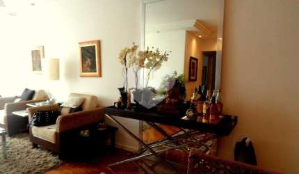 Apartamento à venda , 3 quartos , Bela Vista
