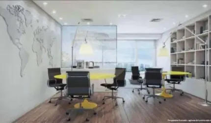 MODERNÍSSIMO EMPREENDIMENTO, 1 HOTEL,1 SHOPPING,2 RESIDENCIAIS,1 COMERCIAL.