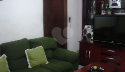 CASA VILA NOVA CACHOEIRINHA, COM ESPAÇO PARA COMÉRCIO NA FRENTE,