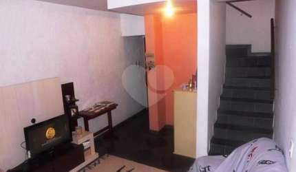 Casa-São Paulo-LIMÃO | Ref.: REO166887