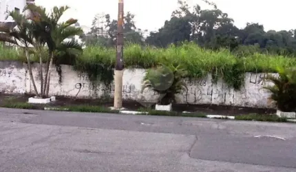 TERRENO 580 M2 DE ÁREA TOTAL - NAS PALMAS DO TREMEMBÉ