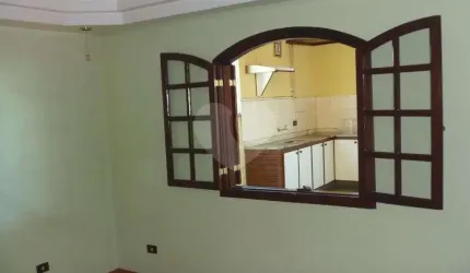 Casa-São Paulo-BRASILÂNDIA | Ref.: REO167432