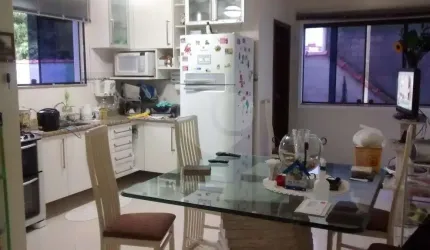 Casa-São Paulo-FREGUESIA DO Ó | Ref.: REO167622