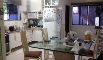 Casa-São Paulo-FREGUESIA DO Ó | Ref.: REO167622