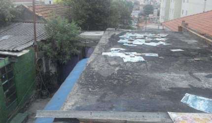 TEREENO A VENDA NA VILA MAZZEI - 412 M2 - PRÓX. AV. MAZZEI