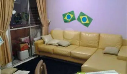 Apartamento-São Paulo-VILA NOVA CACHOEIRINHA | Ref.: REO168075