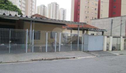 Galpão-São Paulo-MANDAQUI | Ref.: REO168626