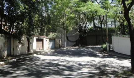 TERRENO A VENDA NO BAIRRO DO TRMEMBÉ - 349,32M2