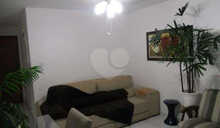 Apartamento-São Paulo-BARRO BRANCO (ZONA NORTE) | Ref.: REO173227
