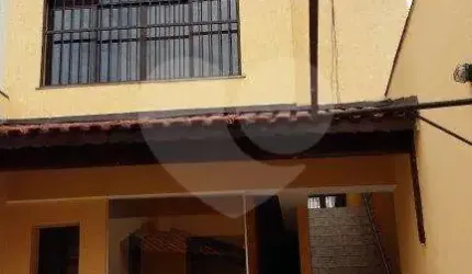 Vila nova Cachoerinha