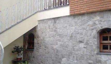 Casa com 140m²