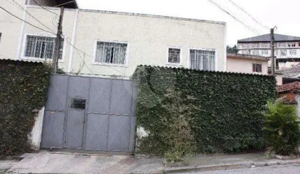 Prédio Comercial um excelente Investimento!!! Localização Estratégica Próximo a Marginal do Tietê