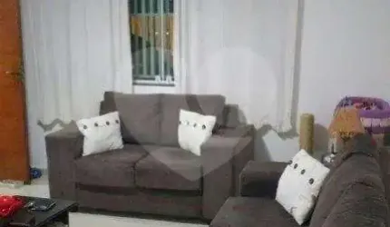 Casa-São Paulo-VILA MEDEIROS | Ref.: REO178668