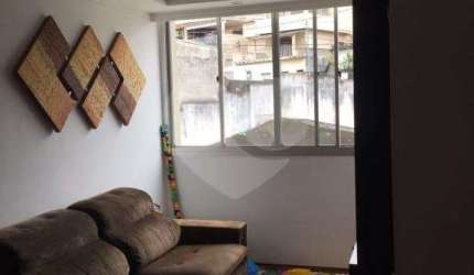 Apartamento-São Paulo-PARQUE MANDAQUI | Ref.: REO179778