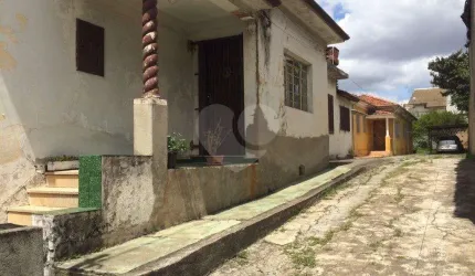 Terreno-São Paulo-CARANDIRU | Ref.: REO181214