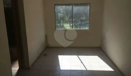 Apartamento-São Paulo-JARDIM PERI | Ref.: REO179361