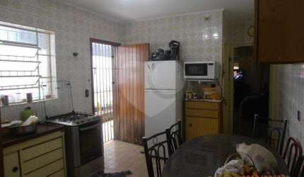 Casa-São Paulo-JAÇANÃ | Ref.: REO179504