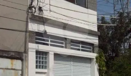 PRÉDIO COMERCIAL A VENDA NA VILA GUILHERME - ÁREA ÚTIL 300M2 - TERRENO 184,80M2