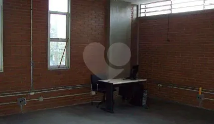 PRÉDIO COMERCIAL A VENDA / LOCAÇÃO NA V. GUILHERME - 756M2 ÁREA ÚTIL - FÁCIL ACESSO A MARGINAL TIETÊ
