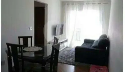 Apartamento-São Paulo-HORTO | Ref.: REO185210