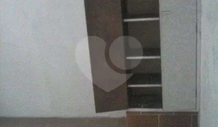 SOBRADO A VENDA NA VILA PAULISTANA - 2 QUARTOS E 2 VAGAS DE GARAGEM
