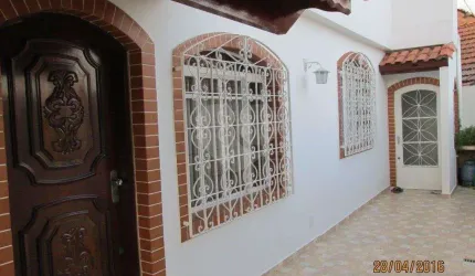 SOBRADO COM 2 MORADIAS A VENDA NA VILA NOVA CACHOEIRINHA - 4 DORMS (1 SUÍTE) E 2 VAGAS DE GARAGEM