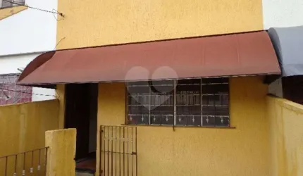 Sobrado na Vila Nova Mazzei