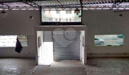 PRÉDIO COMERCIAL A VENDA NA VILA NOVA MAZZEI A 2 KM DO METRÔ TUCURUVI
