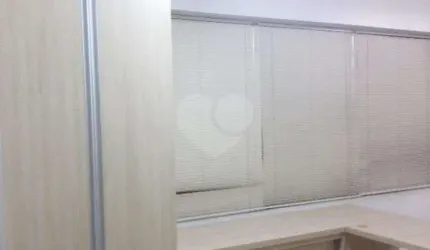 SALA COMERCIAL A VENDA EM SANTANA - 400 METROS DO METRÔ - 38 M2 - 1 VAGA DE GARAGEM