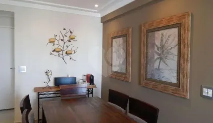 Apartamento na Aguá Fria