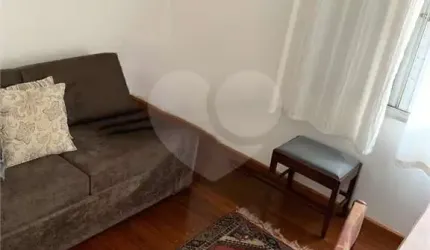 APARTAMENTO Á VENDA - 90M2 - BEM LOCALIZADO