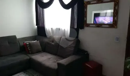 Apartamento no Lauzane Paulista