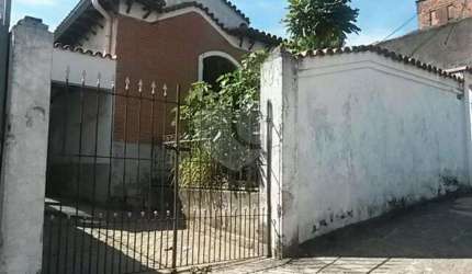 Casa próxima a Avenida  Imirim