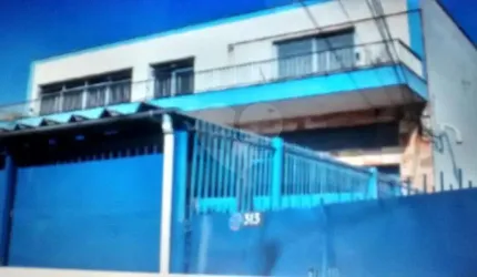 PRÉDIO COMERCIAL A VENDA NO BAIRRO DO LIMÃO
