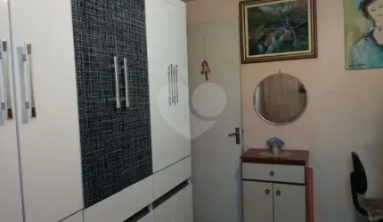 Apartamento-São Paulo-BRASILÂNDIA | Ref.: REO321733