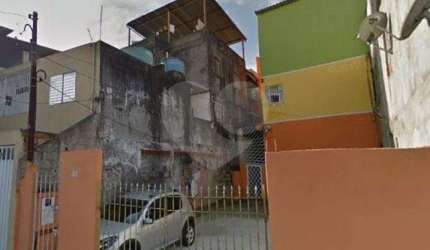 Casa-São Paulo-BRASILÂNDIA | Ref.: REO309044