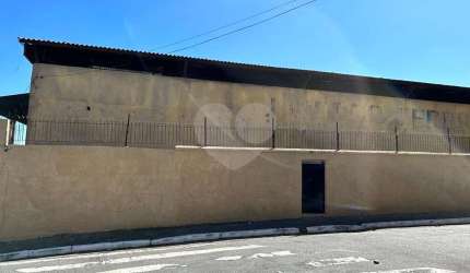 Galpão em excelente condições na Vila Mesquita