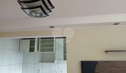 Apartamento-São Paulo-SÃO MIGUEL PAULISTA | Ref.: REO489685