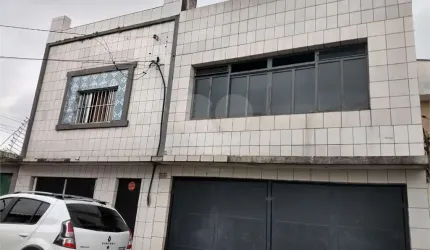 Imóvel na Brasilândia