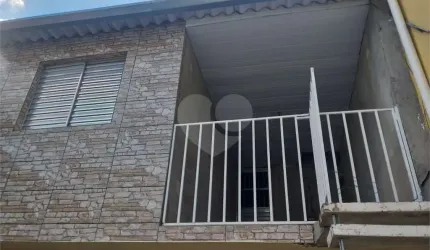Sobrado na Brasilândia ideal para renda