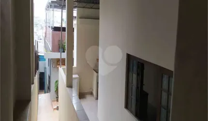 Casa-São Paulo-BRASILÂNDIA | Ref.: REO526994