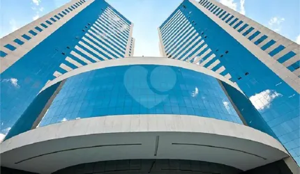 LAJES CORPORATIVAS ALTO PADRÃO EM ALPHAVILLE!!