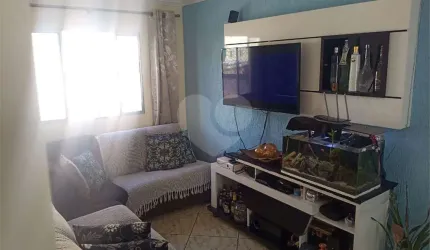 Apartamento-São Paulo-BRASILÂNDIA | Ref.: REO594998