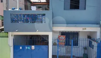 Casa-São Paulo-BRASILÂNDIA | Ref.: REO627906